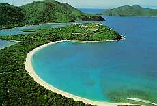 Britische Jungferninseln