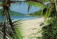 Britische Jungferninseln