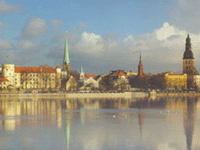 800 Jahre Riga